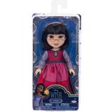 Baby Dolls - Disney Dolls & Doll Houses JAKKS Pacific Disney Wish Dahlia Doll 15cm