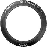OM SYSTEM LH-43 Lens Hood