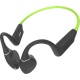 Green - Open-Ear (Bone Conduction) Headphones Creative Outlier Free+