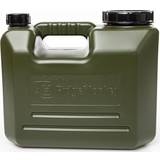 Water Containers Ridgemonkey Heavy Duty Fishing Water Carrier 10L