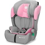 Black Child Seats Kinderkraft Comfort UP i-Size