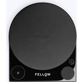 Digital Kitchen Scales - Stainless steel Fellow Tally Pro Studio Edition