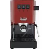 Gaggia Espresso Machines Gaggia Classic Evo RI9481 Red