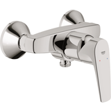 Grohe Bath Taps & Shower Mixers Grohe Start Flow (23771000) Chrome