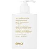 Evo Hair Products Evo Normal Persons Daily Conditioner 300ml