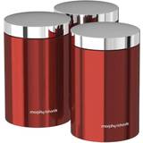 Kitchen Containers on sale Morphy Richards Accents Kitchen Container 3pcs
