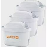 Brita Maxtra+ Hard Water Expert Filter Cartridge Kitchenware 3pcs