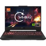 Laptops ASUS TUF Gaming A15 FA507XI-LP013W