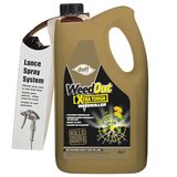 Weed Killers Doff WeedOut Extra Tough Weedkiller 3L