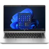 HP AMD Ryzen 5 - Silver - Webcam Laptops HP ProBook 445 G10 816J0EA
