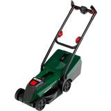 Sound Lawn Mowers & Power Tools Klein Bosch Garden Rotak Lawn Mower 2796