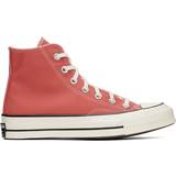 Converse Polyester Shoes Converse Chuck 70 Seasonal Color - Red