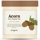 Smoothing Cleansing Pads Skinfood Acorn Pore Peptide Pad