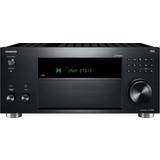 Dolby Atmos - Surround Amplifiers Amplifiers & Receivers Onkyo TX-RZ50