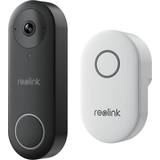 Video Doorbells Reolink F23448016 Video Doobell WiFi
