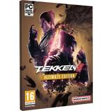 PC Games Tekken 8: Ultimate Edition (PC)