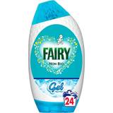 Non bio washing liquid Fairy Non Bio Washing Liquid Gel 840ml