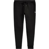 Polo Ralph Lauren Trousers Polo Ralph Lauren Double Knit Jogger Pant - Black