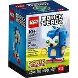 Lego Brickheadz Sonic The Hedgehog 40627