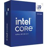 Core i9 CPUs Intel Core i9 14900K 3.2Ghz Socket 1700 Box