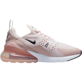Nike Air Max 270 Trainers Nike Air Max 270 W - Light Soft Pink/Pink Oxford/Desert Berry/Black