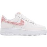 Nike Air Force 1 - Pink Shoes Nike Air Force 1 '07 W - Pearl Pink/White/Coral Chalk