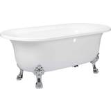 Freestanding Bathtubs on sale Milano Claw Foot Bathtub Richmond (FSB004-C_var7) 1730*780