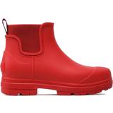 UGG Ankle Boots on sale UGG Droplet - Samba Red