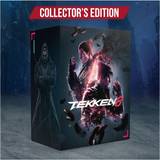 16 PC Games Tekken 8: Collector's Edition (PC)