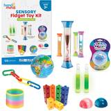Learning Resources Fidget Toys Learning Resources Hand2mind Sensory Fidget Toy Kit