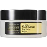 Nourishing Eye Masks Cosrx Advanced Snail Hydrogel Eye Patch 60-pack