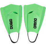 Green Flippers Arena Fins Powerfin Pro Lime