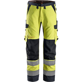 Profiled Sole Work Pants Snickers Workwear 6361 ProtecWork Pant