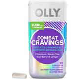 Olly Combat Cravings 30 pcs