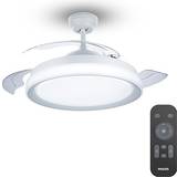 LED Ceiling Lamps Philips Bliss Ceiling Flush Light 51.5cm