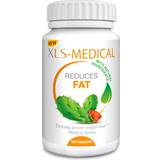 Xls Medical Vitamins & Supplements Xls Medical Reduces Fats 150 pcs