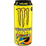 Monster Energy Food & Drinks Monster Energy The Doctor 500ml 12 pcs