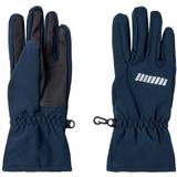 Name It Alfa Gloves Noos - Dark Sapphire (13206575)