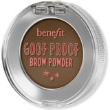 Eyebrow Powders Benefit Goof Proof Brow Powder #3,75 Warm Medium Brown