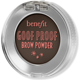 Eyebrow Powders Benefit Goof Proof Brow Powder #4.5 Neutral Deep Brown