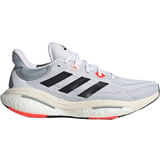 adidas Solarglide 6 M - Cloud White/Core Black/Solar Red