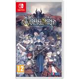 Nintendo Switch Games on sale Unicorn Overlord (Switch)
