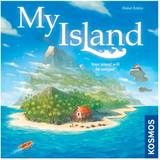 Kosmos My Island