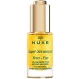 Scented Eye Serums Nuxe Super Serum [10] Eye The Universal Age-Defying Eye Concentrate 15ml