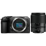 DX Mirrorless Cameras Nikon Z 30 + DX 18-140mm F3.5-6.3 VR