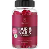 VitaYummy Hair & Nails Vitamins 60 pcs
