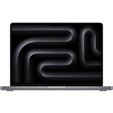 SDXC Laptops Apple MacBook Pro (2023) M3 Pro OC 18C GPU 36GB 512GB SSD 16"