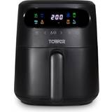 Tower Air Fryers - Cool Touch Tower Vortx T17125