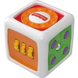 Fisher Price Fidget Toys Fisher Price My First Fidget Cube
