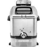 Deep Fryers - Dishwasher-safe Tefal Oleoclean Pro FR804140
